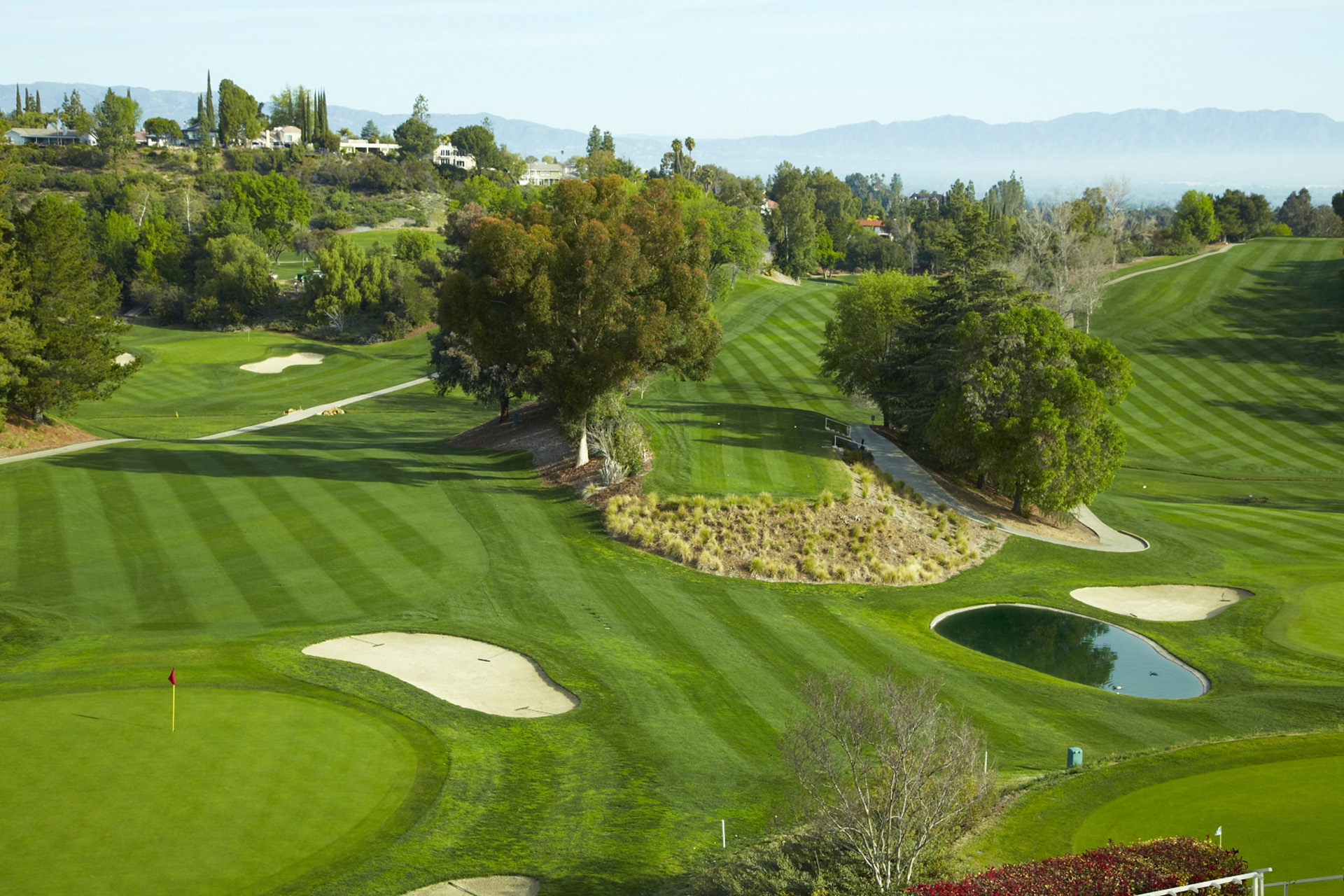 Braemar Country Club - Golf Course